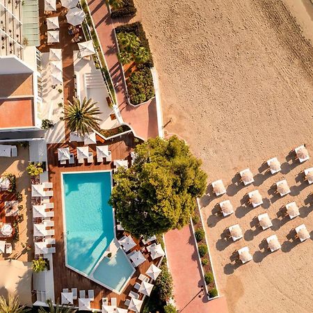 Hotel Riomar, Ibiza, A Tribute Portfolio Hotel Santa Eularia des Riu Exterior photo